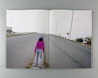 Adél Koleszár / Only Have Faith