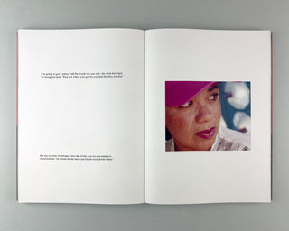 Adél Koleszár / Only Have Faith