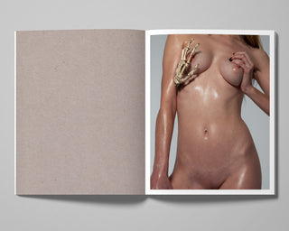 DONNA TROPE, LA PETITE MORTE