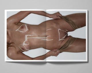 DONNA TROPE, LA PETITE MORTE