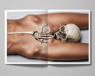 DONNA TROPE, LA PETITE MORTE