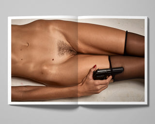 DONNA TROPE, LA PETITE MORTE