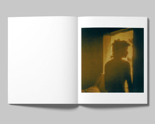Francisco Cantón / Axolotl
