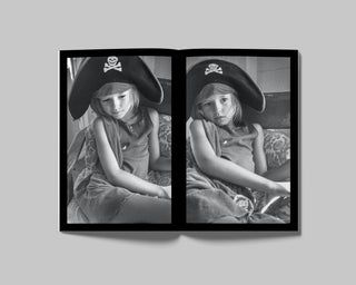 the mom/artist notebook pt. I