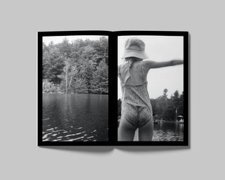 the mom/artist notebook pt. I