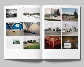 Ives Maes & David Campany in Conversation