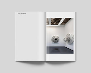 Jerry Galle / A MEMORY IS A DELAY IS A MEMORY