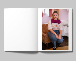 LARA VERHEIJDEN, HOTEL AMOUR