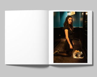 LARA VERHEIJDEN, HOTEL AMOUR