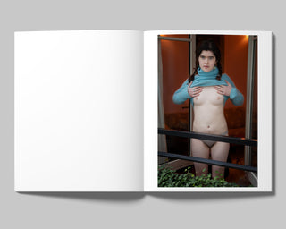 LARA VERHEIJDEN, HOTEL AMOUR