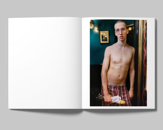 LARA VERHEIJDEN, HOTEL AMOUR