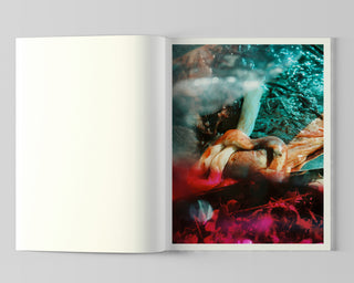 Lucile Boiron, Bouche / Special Edition