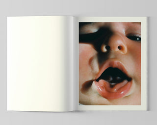 Lucile Boiron, Bouche / Special Edition