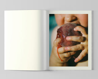 Lucile Boiron, Bouche / Special Edition