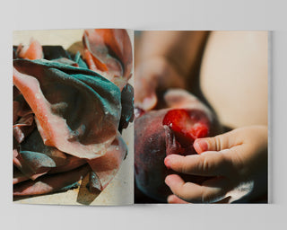 Lucile Boiron, Bouche / Special Edition