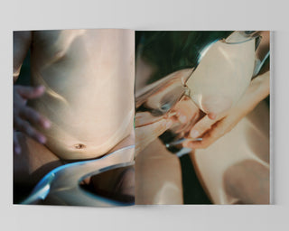 Lucile Boiron, Bouche / Special Edition