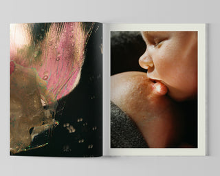 Lucile Boiron, Bouche / Special Edition