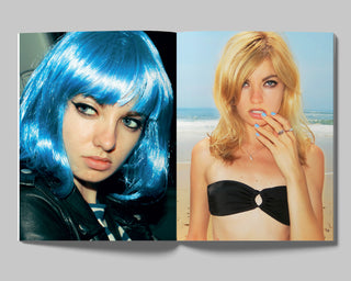 Micaela McLucas / Fugazi