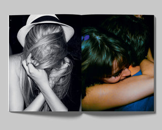 Micaela McLucas / Fugazi