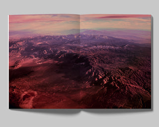 Micaela McLucas / Fugazi