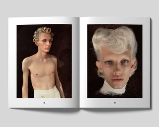 Paul Kooiker / Fashion