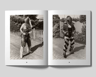 Paul Kooiker / Fashion