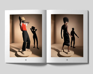 PAUL KOOIKER FASHION 本　アート　ape Paul Kooiker / Fashion