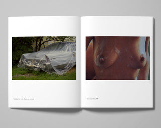 Pippa Garner / Personal Ads