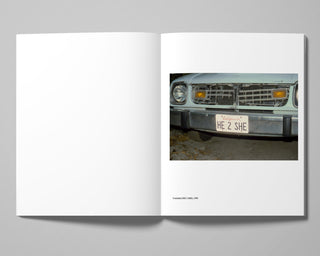 Pippa Garner / Personal Ads