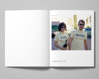 Pippa Garner / Personal Ads