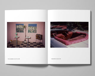 Pippa Garner / Personal Ads