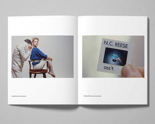 Pippa Garner / Personal Ads