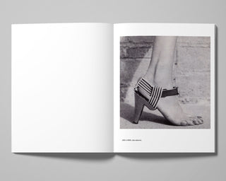 Pippa Garner / Personal Ads