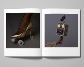 Pippa Garner / Personal Ads