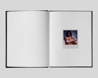 Camille Vivier / Polaroids