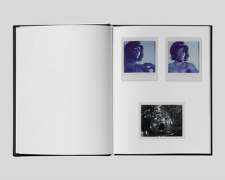 Camille Vivier / Polaroids