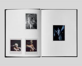 Camille Vivier / Polaroids