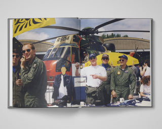 Thomas Nolf / As Real As It Gets