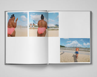 Thomas Nolf / As Real As It Gets