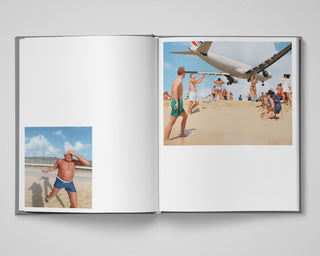 Thomas Nolf / As Real As It Gets