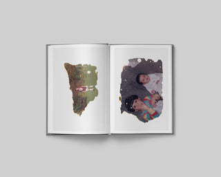 Tyler Sharkey / Distorted Memory