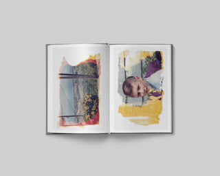Tyler Sharkey / Distorted Memory