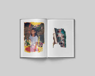 Tyler Sharkey / Distorted Memory