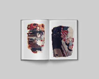 Tyler Sharkey / Distorted Memory