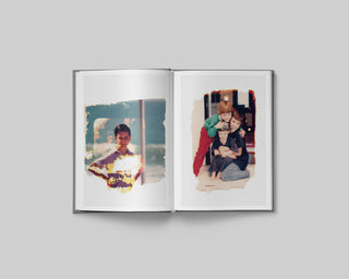 Tyler Sharkey / Distorted Memory