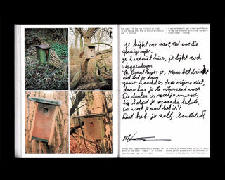 OpStap, Vincen Beeckman, Colin Pantall, Lien Van Leemput, APE / BIRDS OF A FEATHER