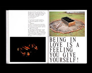 OpStap, Vincen Beeckman, Colin Pantall, Lien Van Leemput, APE / BIRDS OF A FEATHER