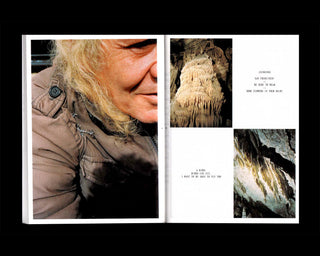 OpStap, Vincen Beeckman, Colin Pantall, Lien Van Leemput, APE / BIRDS OF A FEATHER