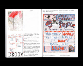 OpStap, Vincen Beeckman, Colin Pantall, Lien Van Leemput, APE / BIRDS OF A FEATHER