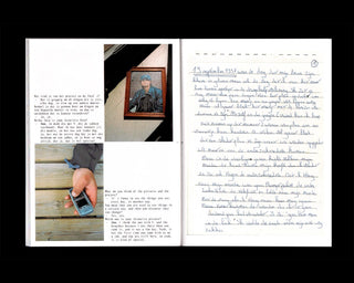 OpStap, Vincen Beeckman, Colin Pantall, Lien Van Leemput, APE / BIRDS OF A FEATHER